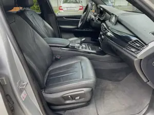 Bmw X5 Diesel 2018,Full Option,Stare Tehnica Impecabila ! - imagine 7