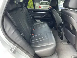Bmw X5 Diesel 2018,Full Option,Stare Tehnica Impecabila ! - imagine 8