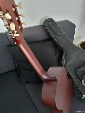 Chitara clasica Yamaha - imagine 3