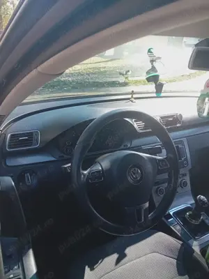 Ww passat de vanzare b 7 2014