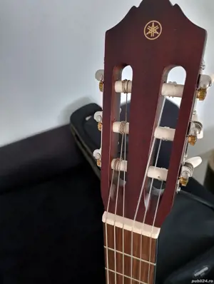 Chitara clasica Yamaha - imagine 5
