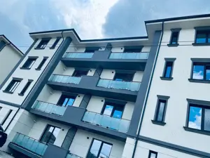 Apartament 1 camera - de inchiriat