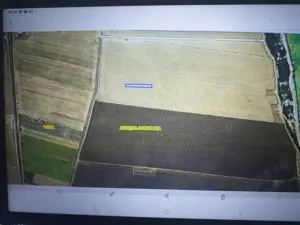 De vinzare teren ieftin la mare 2040mp   25 Euro mp pe faleza  farului  tuzla romania - imagine 4