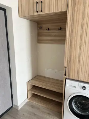 Apartament 1 camera - de inchiriat - imagine 4