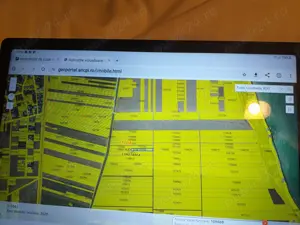 De vinzare teren ieftin la mare 2040mp   25 Euro mp pe faleza  farului  tuzla romania - imagine 10