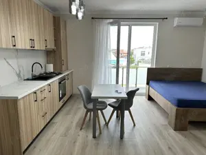 Apartament 1 camera - de inchiriat - imagine 5