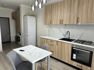 Apartament 1 camera - de inchiriat - imagine 2