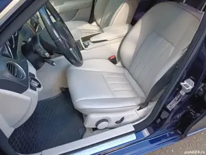 2014 Mercedes-Benz C220 CDI - imagine 8