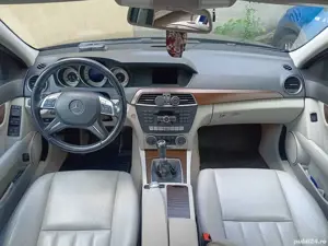 2014 Mercedes-Benz C220 CDI - imagine 7