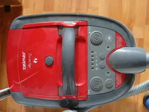 Aspirator  profesuonal zelmer aquawelt pro ca nou - imagine 4