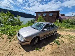 Skoda Octavia 1 tour 2007 86000km reali singurul proprietar, distributie noua ulei filtre schimbate