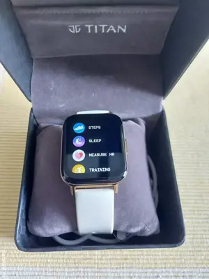 ceas smartwatch nou multiple functii - imagine 4