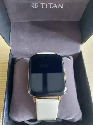 ceas smartwatch nou multiple functii - imagine 2