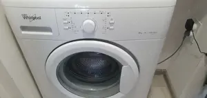 Masina de spalat whirlpool  - imagine 2