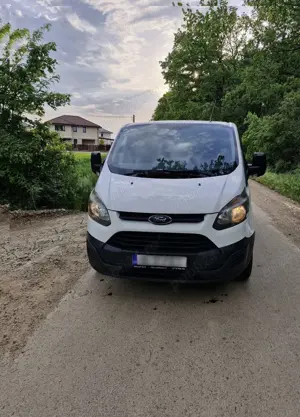 Ford Transit Courier 2014 - imagine 3