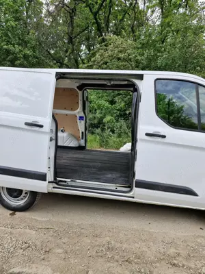 Ford Transit Courier 2014 - imagine 4