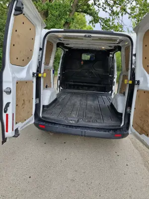 Ford Transit Courier 2014 - imagine 7