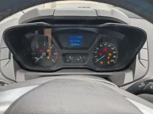 Ford Transit Courier 2014 - imagine 8