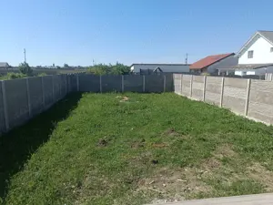 Casa  Duplex in Sacalaz - imagine 10