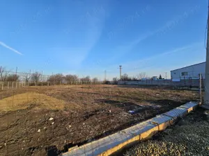 Vand teren (direct proprietar) tartasesti str. dantes - imagine 5