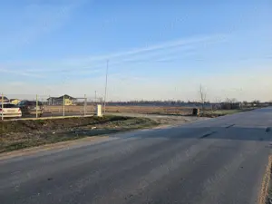 Vand teren (direct proprietar) tartasesti str. dantes - imagine 2