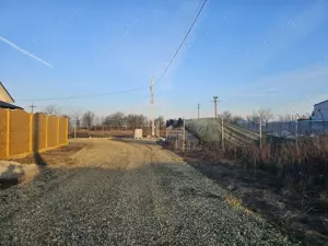 Vand teren (direct proprietar) tartasesti str. dantes - imagine 6