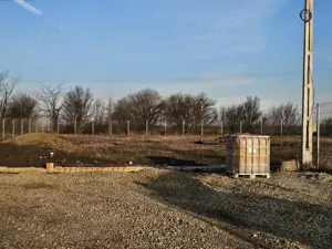 Vand teren (direct proprietar) tartasesti str. dantes - imagine 3