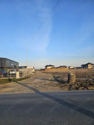 Vand teren (direct proprietar) tartasesti str. dantes - imagine 4