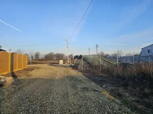 Vand teren (direct proprietar) tartasesti str. dantes - imagine 8