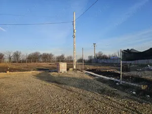 Vand teren (direct proprietar) tartasesti str. dantes - imagine 9