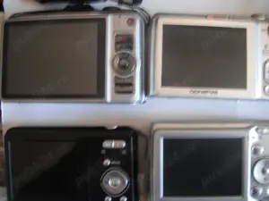 Aparate foto  video ptr. drumetii turism - imagine 5