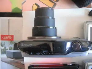 Aparate foto  video ptr. drumetii turism - imagine 4