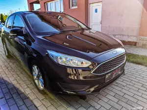Ford Focus 2016,euro 6 , 1.0 benzina - imagine 3