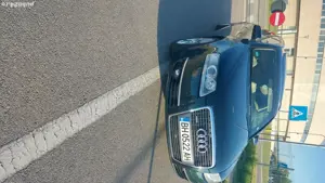 Vand Audi A6 3.0 tdi - imagine 5