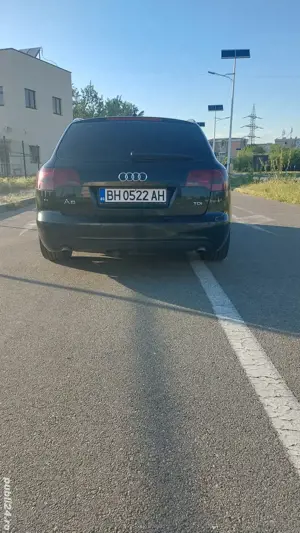 Vand Audi A6 3.0 tdi - imagine 2
