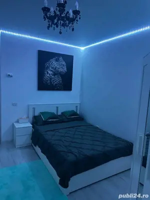 Garsoniera regim hotelier - imagine 2