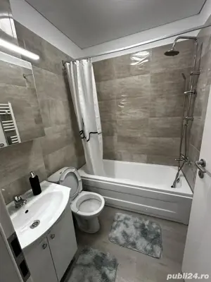 Garsoniera regim hotelier - imagine 5