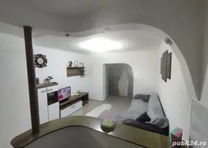 vand apartament in zona puchenii mosneni