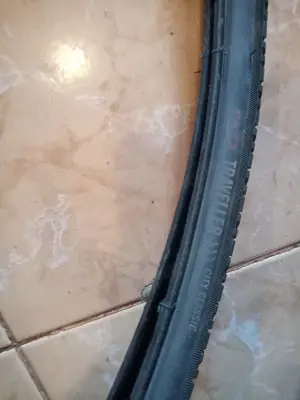 Vand set anvelope cauciucuri 700x35c CST traveller city classic 