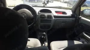 Renault Clio Simbol de vanzare - imagine 4