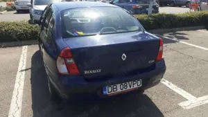 Renault Clio Simbol de vanzare - imagine 5