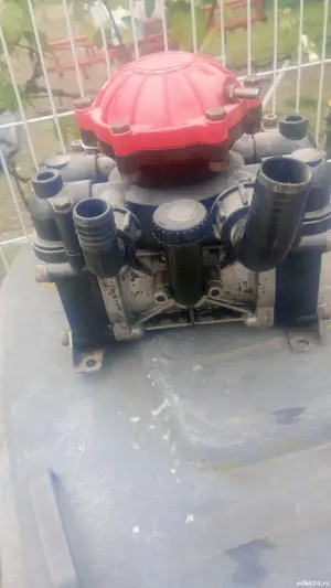 Pompa atomizor Imovili d82