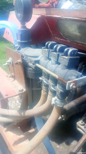 Pompa atomizor Imovili d82 - imagine 2