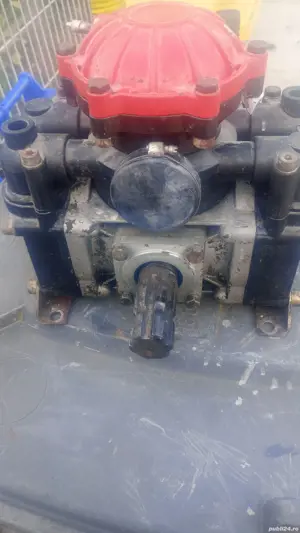 Pompa atomizor Imovili d82 - imagine 3