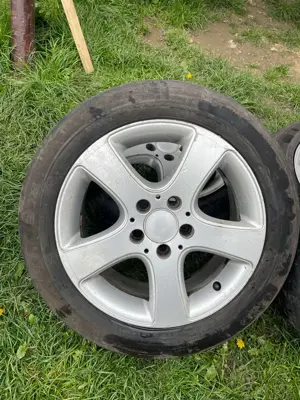 Vand jante sau schimb cu diverse, pentru BMW, aUDI, sKODA, sEAT, mERCEDES, volkswagen.  - imagine 8