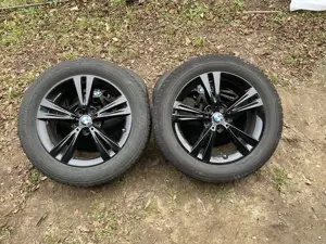 Vand jante sau schimb cu diverse, pentru BMW, aUDI, sKODA, sEAT, mERCEDES, volkswagen.  - imagine 4