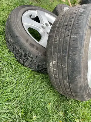 Vand jante sau schimb cu diverse, pentru BMW, aUDI, sKODA, sEAT, mERCEDES, volkswagen.  - imagine 9