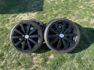 Vand jante sau schimb cu diverse, pentru BMW, aUDI, sKODA, sEAT, mERCEDES, volkswagen.  - imagine 10
