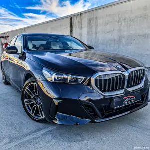 BMW i5 xDrive40 Sedan M Sport ,2024 - imagine 2