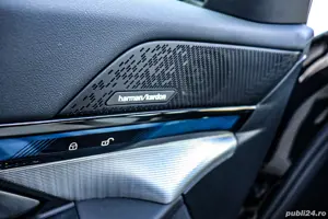 BMW i5 xDrive40 Sedan M Sport ,2024 - imagine 8